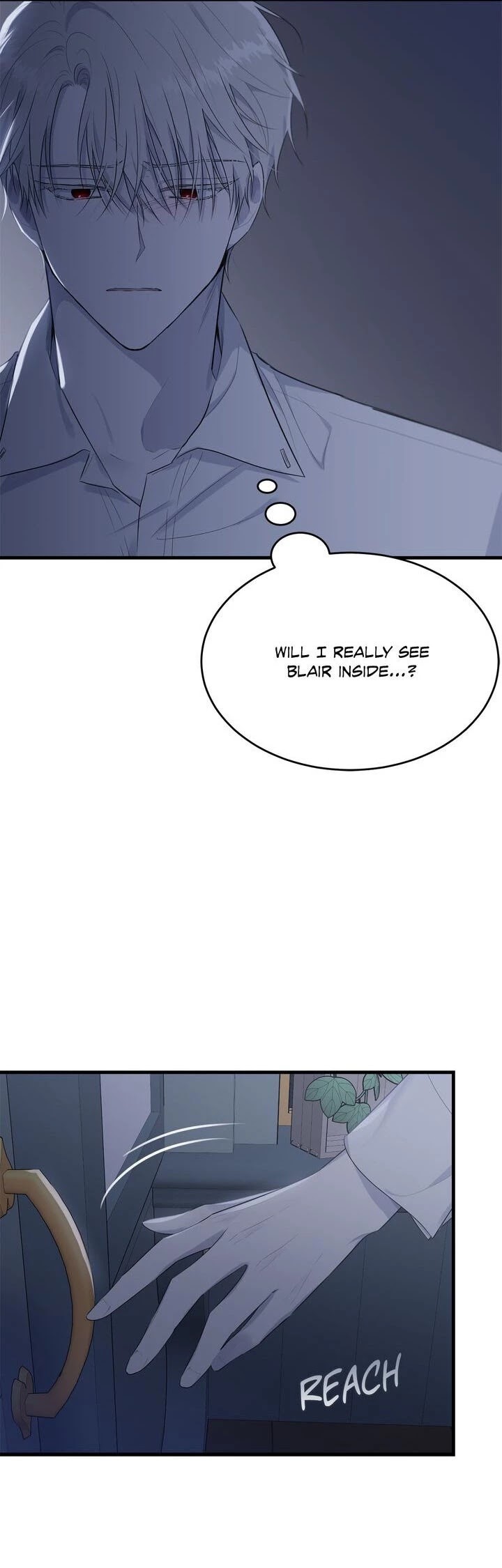 The Young Lady I Served Became a Young Master Chapter 46 page 50 - Chapter 46