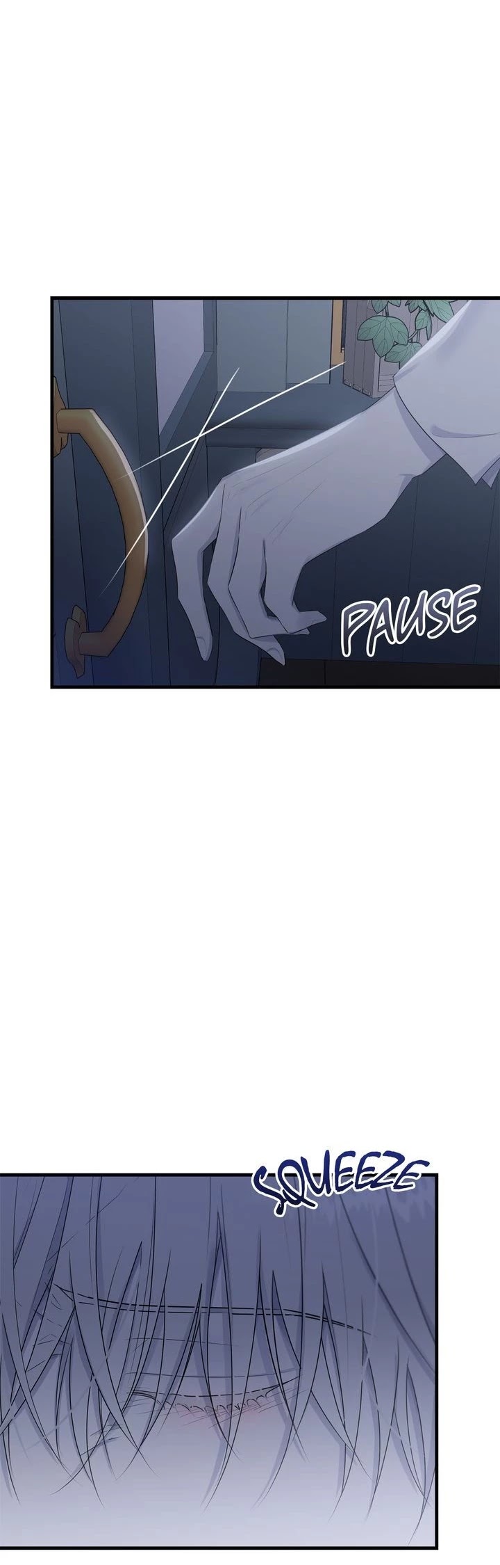 The Young Lady I Served Became a Young Master Chapter 46 page 51 - Chapter 46