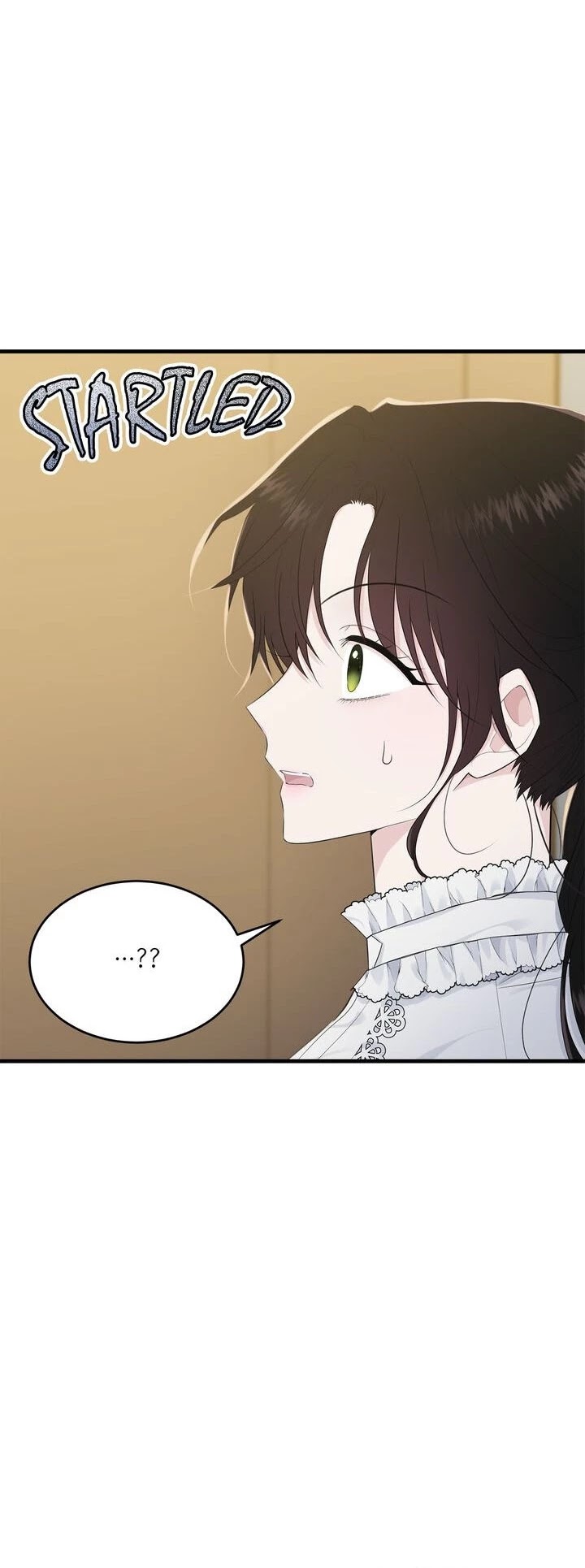 The Young Lady I Served Became a Young Master Chapter 46 page 7 - Chapter 46