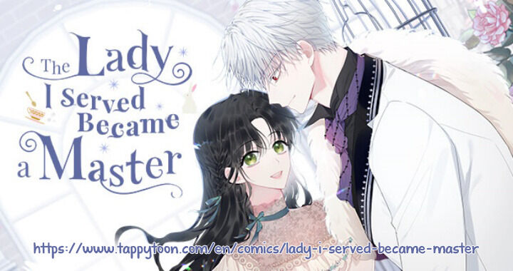 The Young Lady I Served Became a Young Master Chapter 47 page 1 - Chapter 47