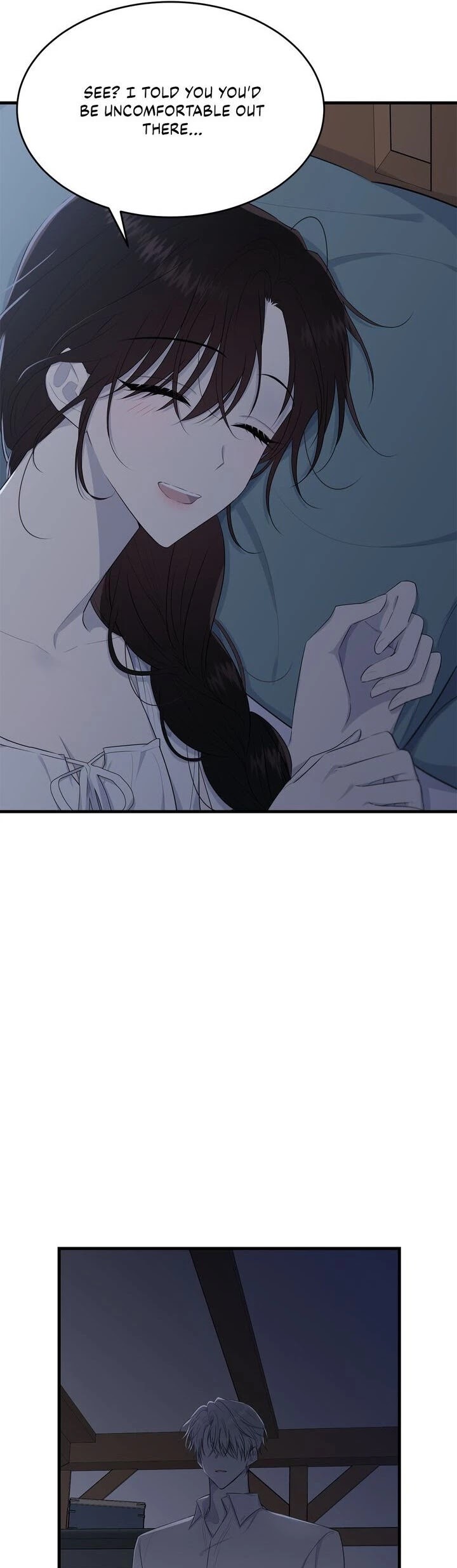 The Young Lady I Served Became a Young Master Chapter 47 page 10 - Chapter 47