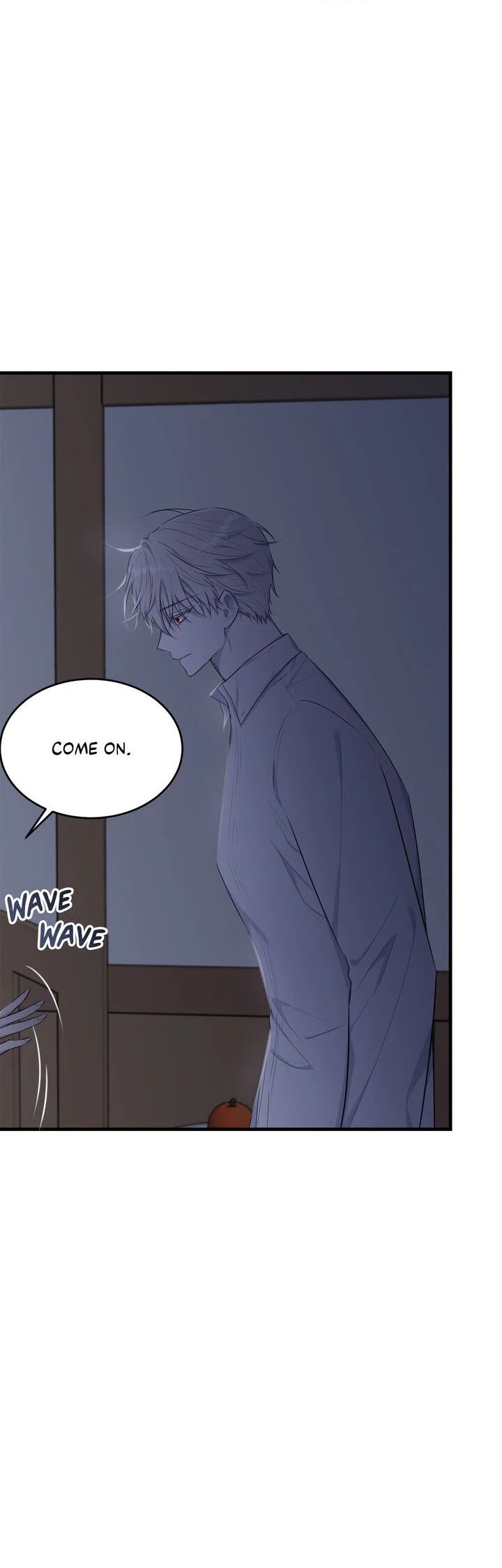The Young Lady I Served Became a Young Master Chapter 47 page 12 - Chapter 47