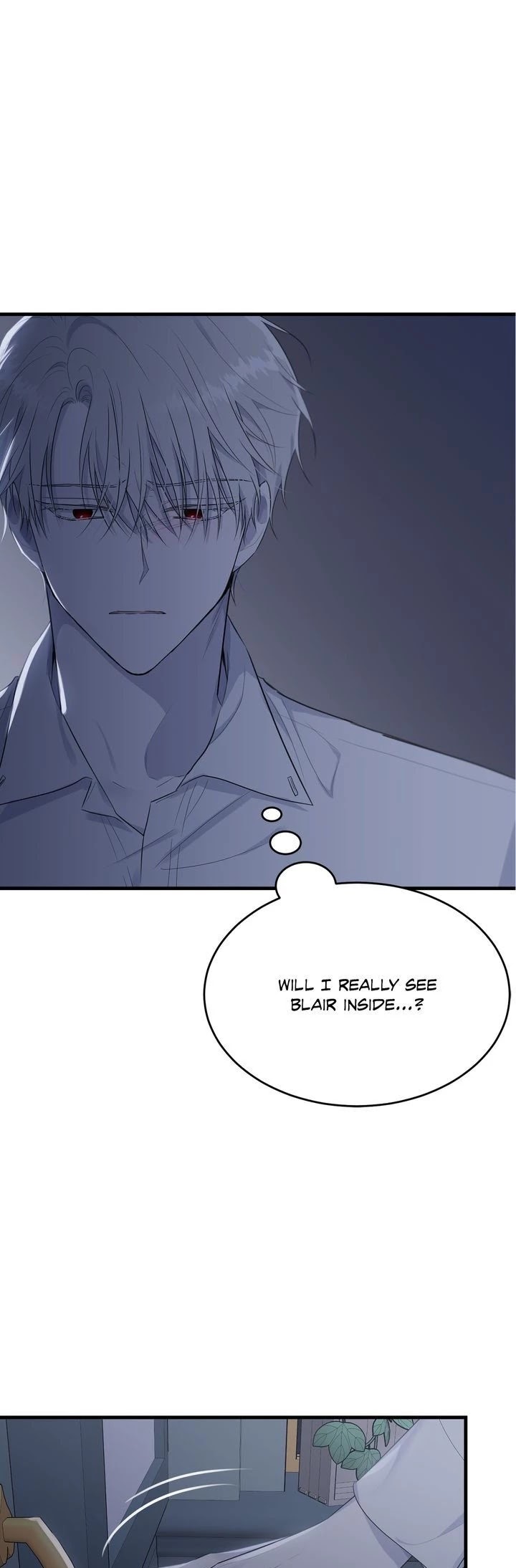 The Young Lady I Served Became a Young Master Chapter 47 page 2 - Chapter 47