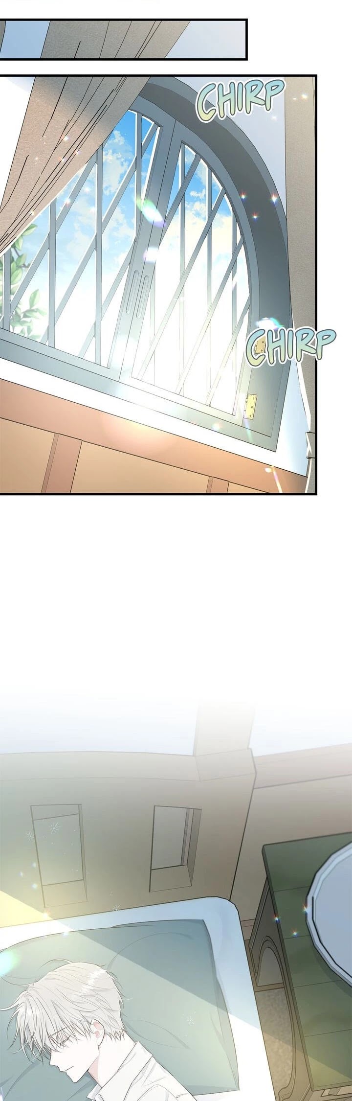 The Young Lady I Served Became a Young Master Chapter 47 page 20 - Chapter 47
