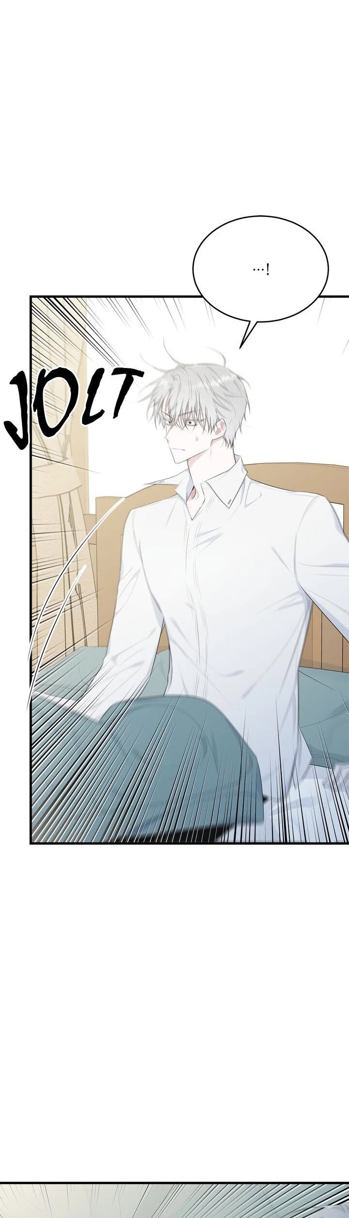 The Young Lady I Served Became a Young Master Chapter 47 page 22 - Chapter 47
