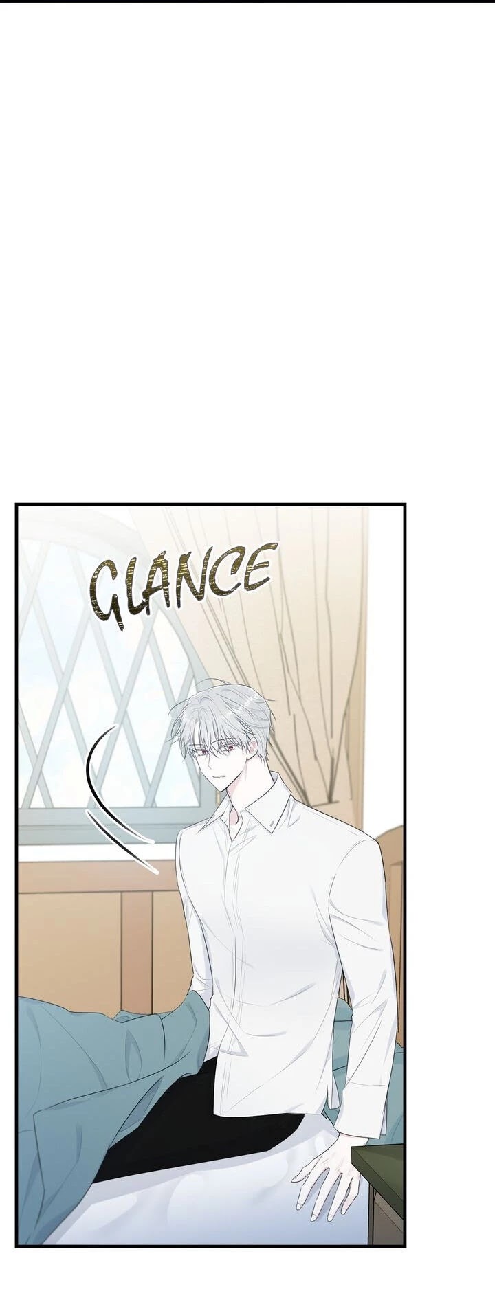 The Young Lady I Served Became a Young Master Chapter 47 page 24 - Chapter 47