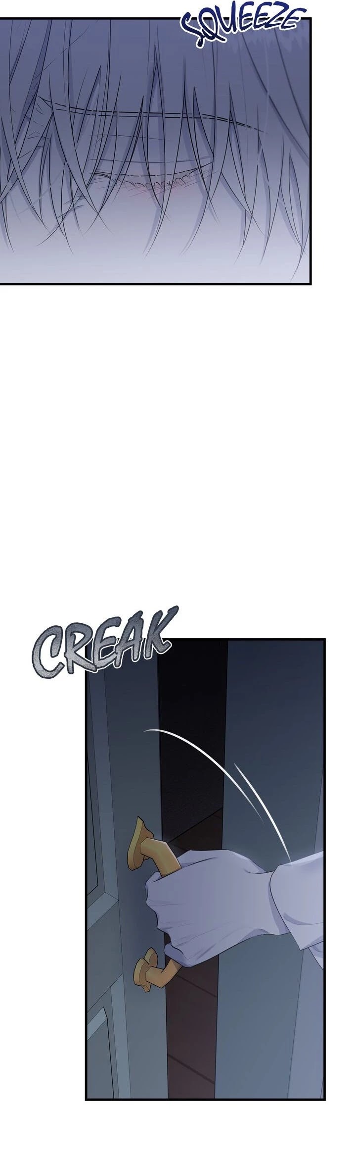The Young Lady I Served Became a Young Master Chapter 47 page 4 - Chapter 47
