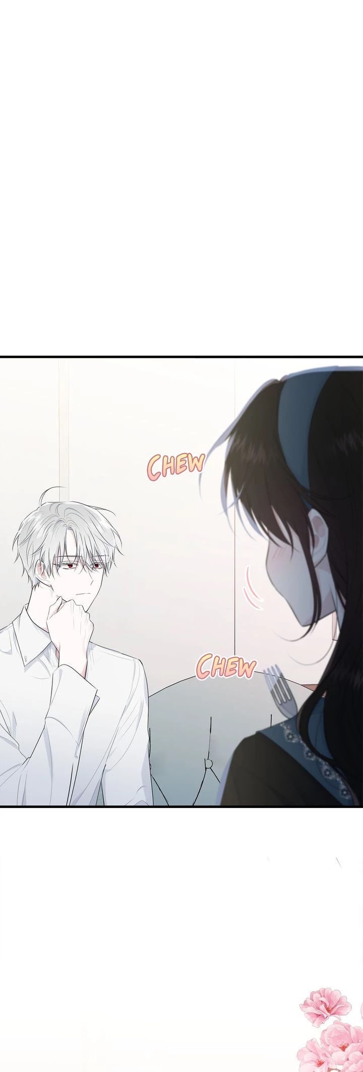 The Young Lady I Served Became a Young Master Chapter 47 page 40 - Chapter 47