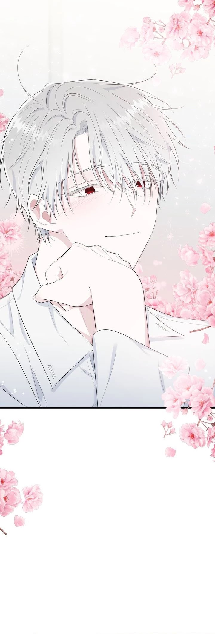 The Young Lady I Served Became a Young Master Chapter 47 page 41 - Chapter 47