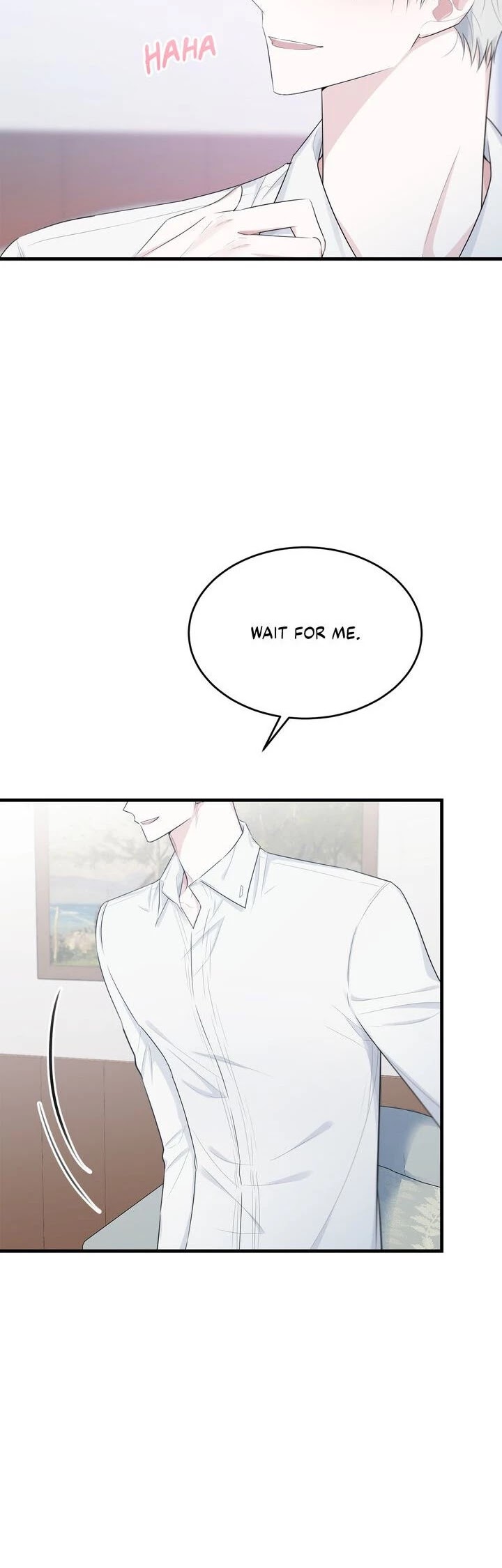 The Young Lady I Served Became a Young Master Chapter 47 page 47 - Chapter 47