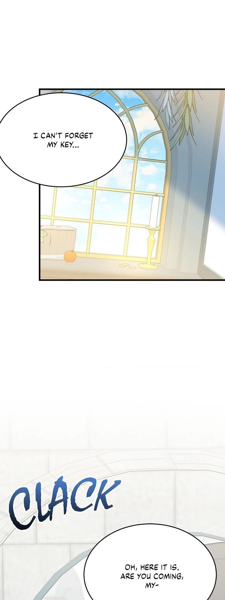 The Young Lady I Served Became a Young Master Chapter 47 page 48 - Chapter 47