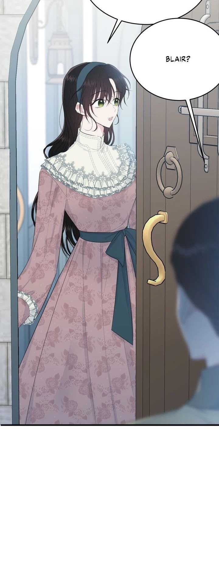 The Young Lady I Served Became a Young Master Chapter 47 page 49 - Chapter 47