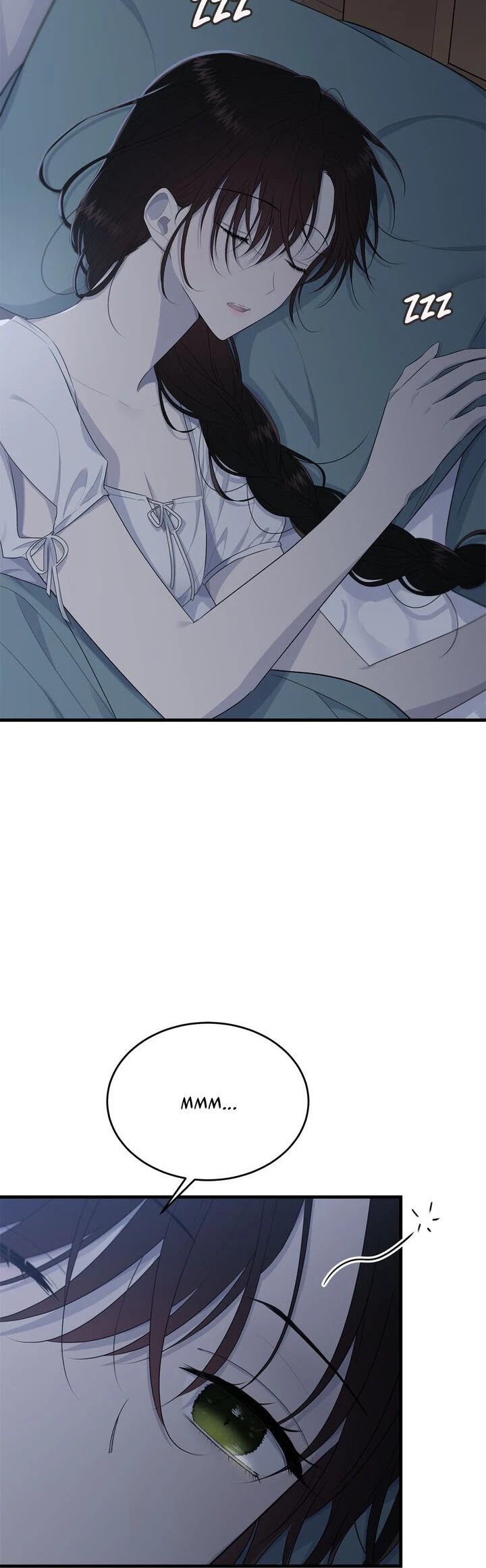 The Young Lady I Served Became a Young Master Chapter 47 page 7 - Chapter 47