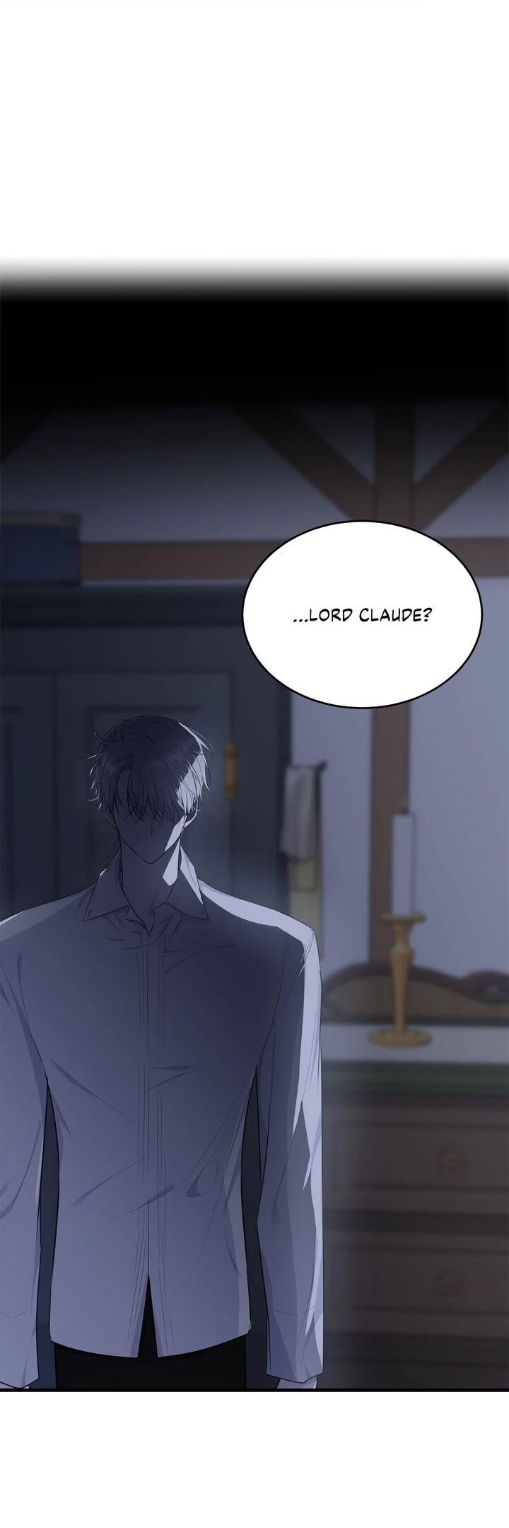 The Young Lady I Served Became a Young Master Chapter 47 page 8 - Chapter 47