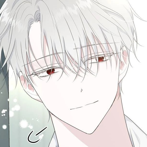 The Young Lady I Served Became a Young Master Chapter 47 cover