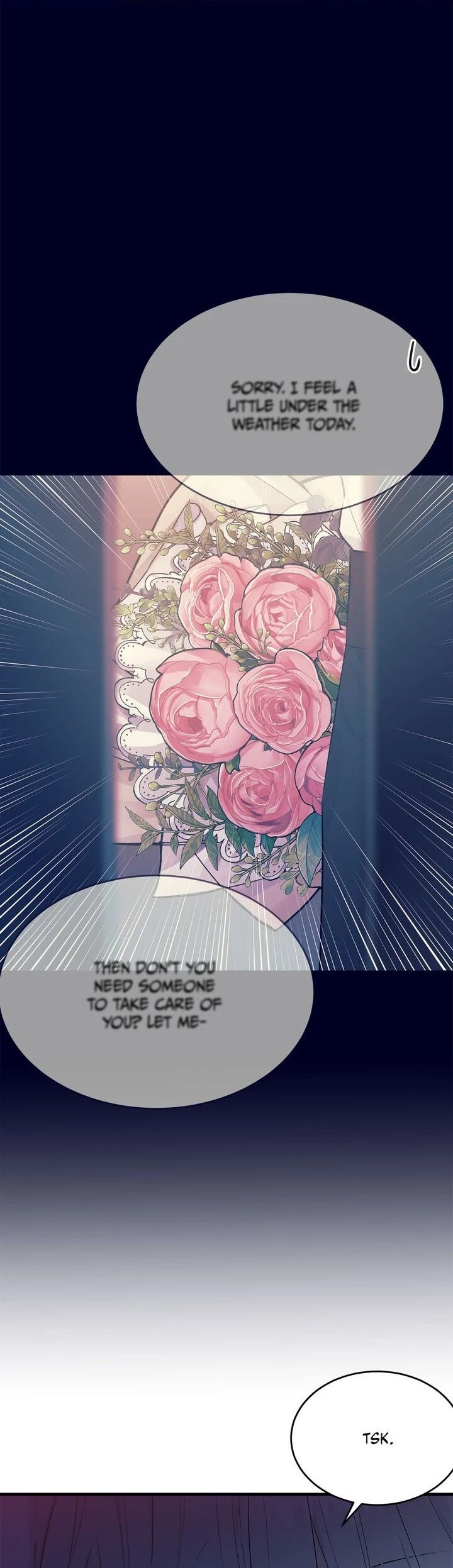 The Young Lady I Served Became a Young Master Chapter 48 page 10 - Chapter 48
