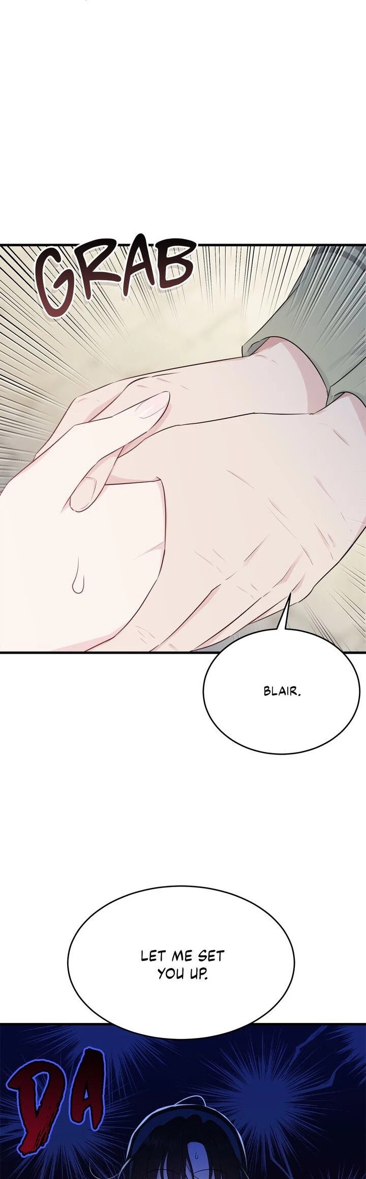 The Young Lady I Served Became a Young Master Chapter 48 page 12 - Chapter 48