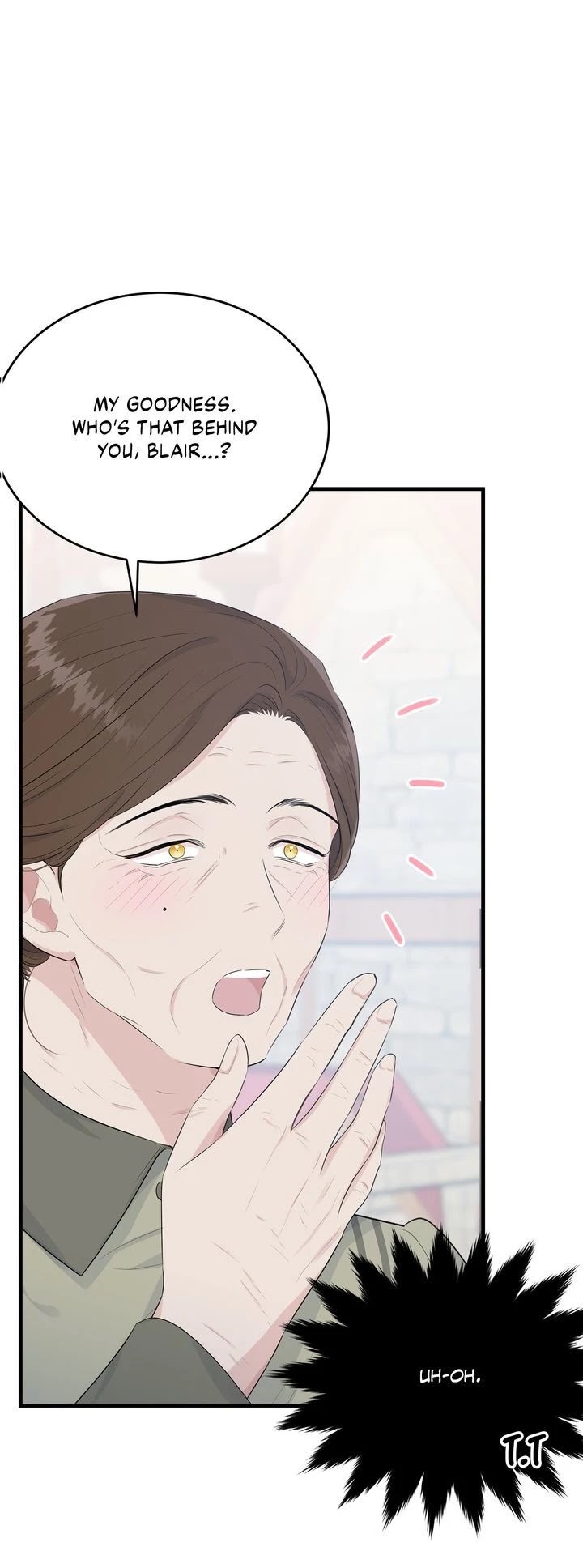 The Young Lady I Served Became a Young Master Chapter 48 page 2 - Chapter 48