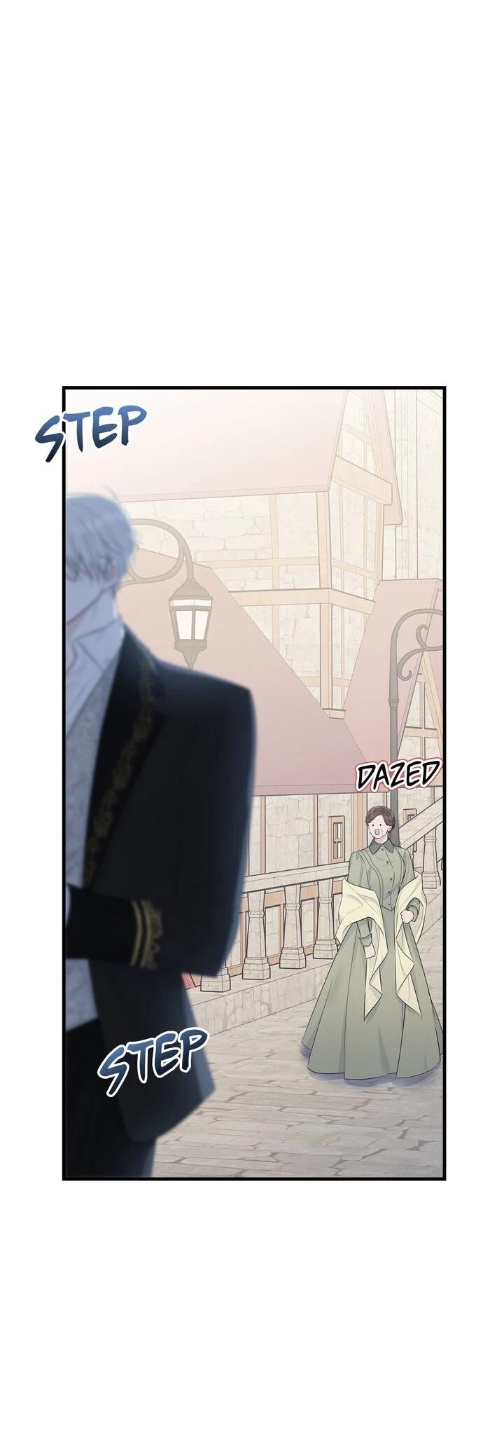 The Young Lady I Served Became a Young Master Chapter 48 page 24 - Chapter 48