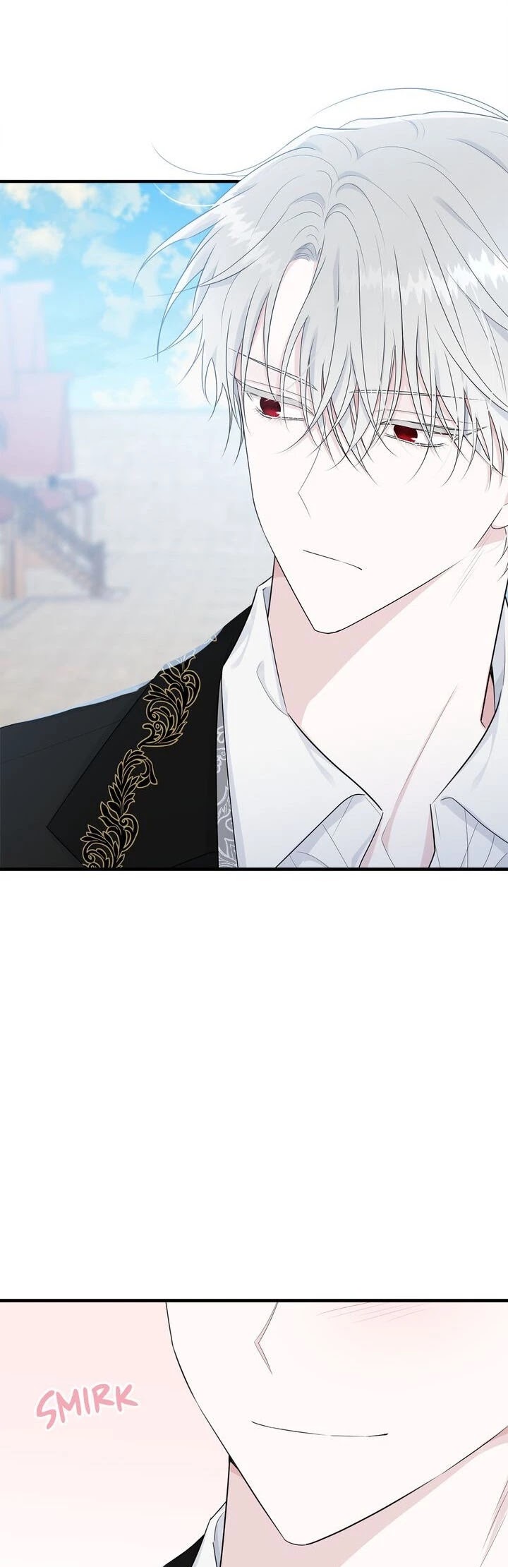 The Young Lady I Served Became a Young Master Chapter 48 page 28 - Chapter 48