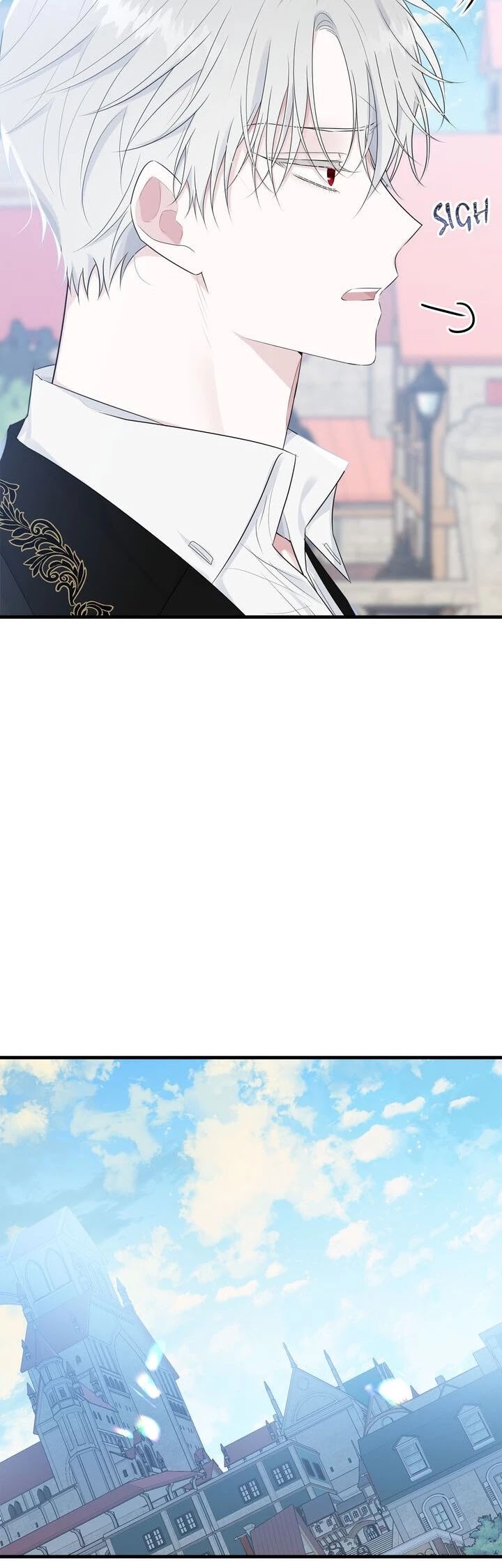 The Young Lady I Served Became a Young Master Chapter 48 page 39 - Chapter 48