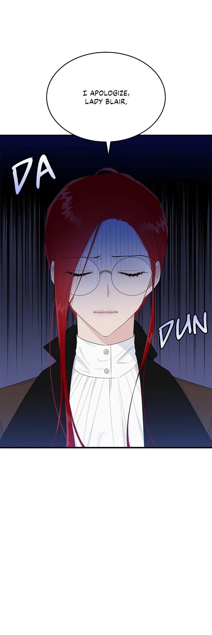 The Young Lady I Served Became a Young Master Chapter 48 page 45 - Chapter 48