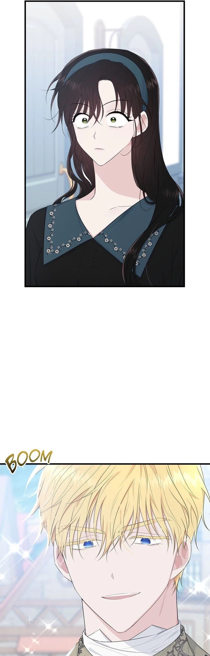 The Young Lady I Served Became a Young Master Chapter 48 page 46 - Chapter 48