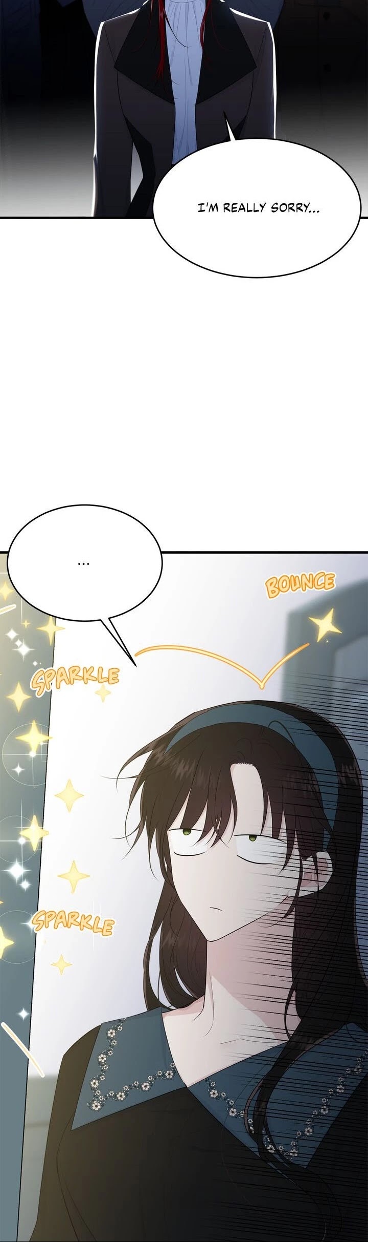 The Young Lady I Served Became a Young Master Chapter 48 page 49 - Chapter 48