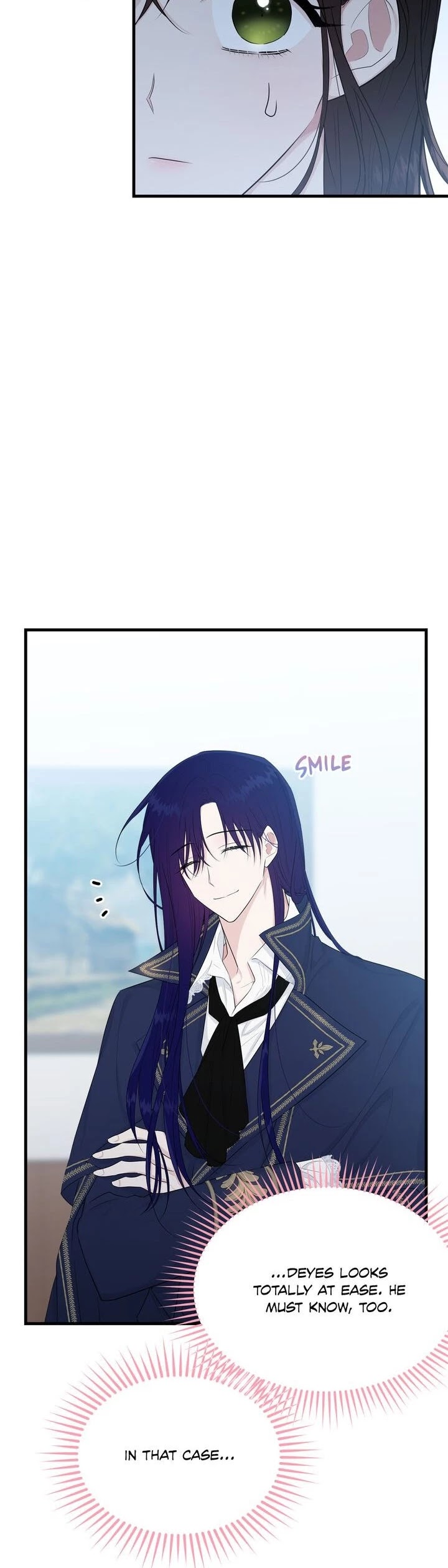 The Young Lady I Served Became a Young Master Chapter 49 page 33 - Chapter 49
