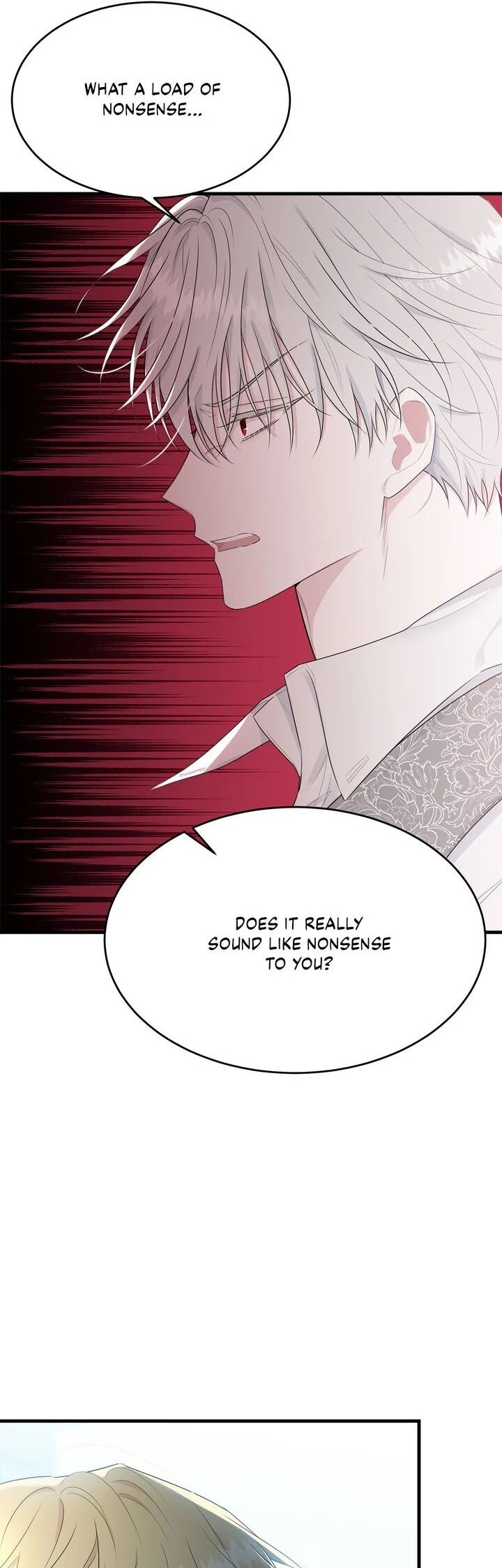 The Young Lady I Served Became a Young Master Chapter 49 page 44 - Chapter 49
