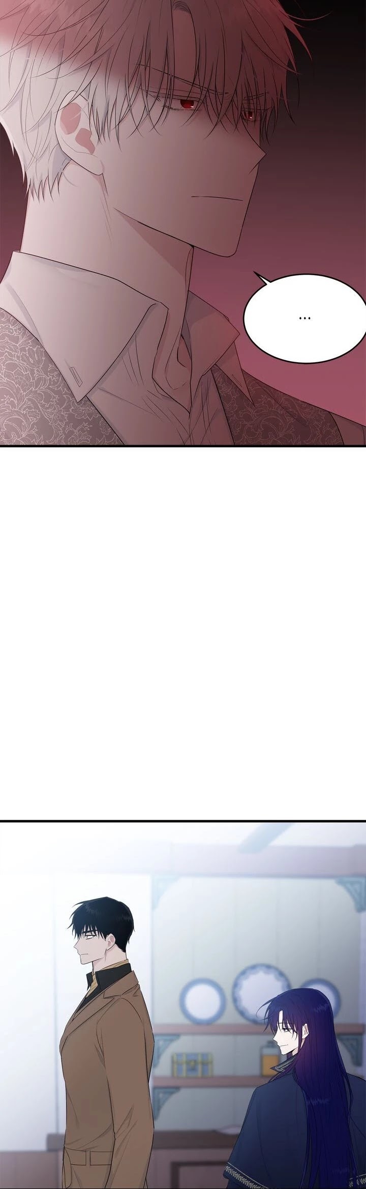 The Young Lady I Served Became a Young Master Chapter 49 page 49 - Chapter 49