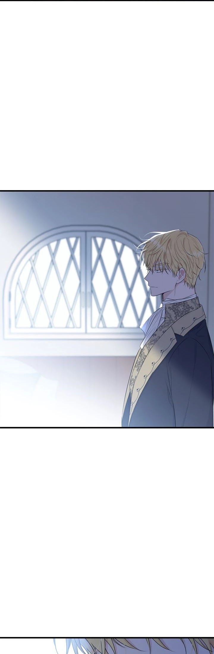 The Young Lady I Served Became a Young Master Chapter 49 page 50 - Chapter 49