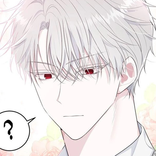 The Young Lady I Served Became a Young Master Chapter 49 cover