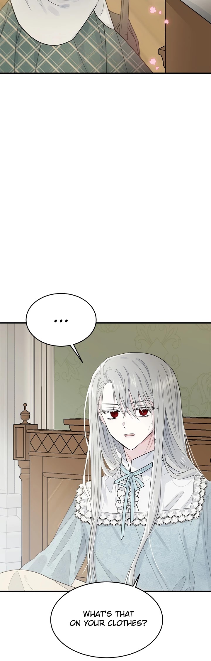 The Young Lady I Served Became a Young Master Chapter 5 page 39 - Chapter 5