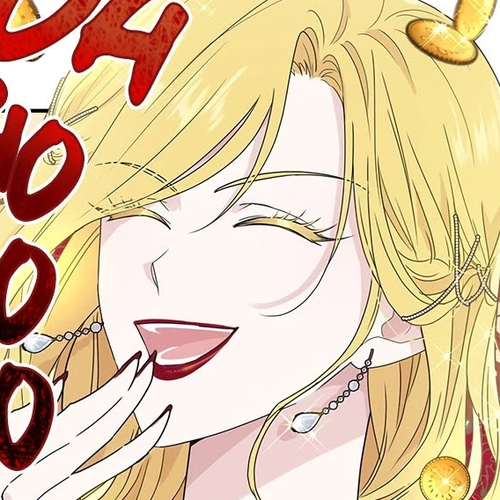 The Young Lady I Served Became a Young Master Chapter 5 cover