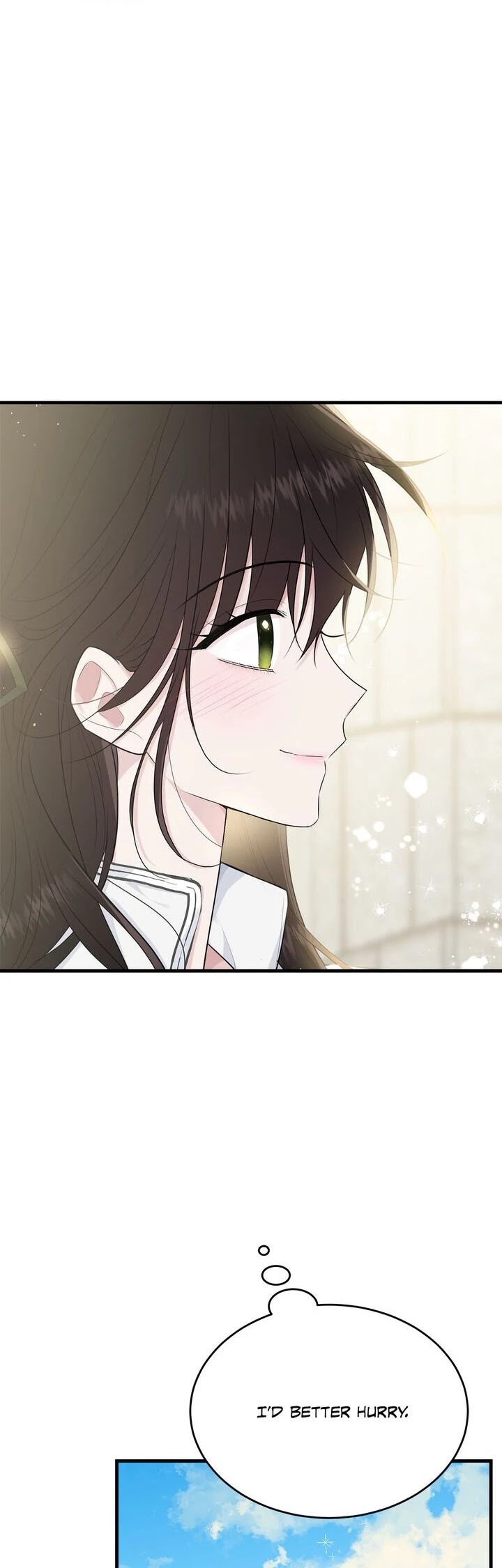 The Young Lady I Served Became a Young Master Chapter 50 page 28 - Chapter 50