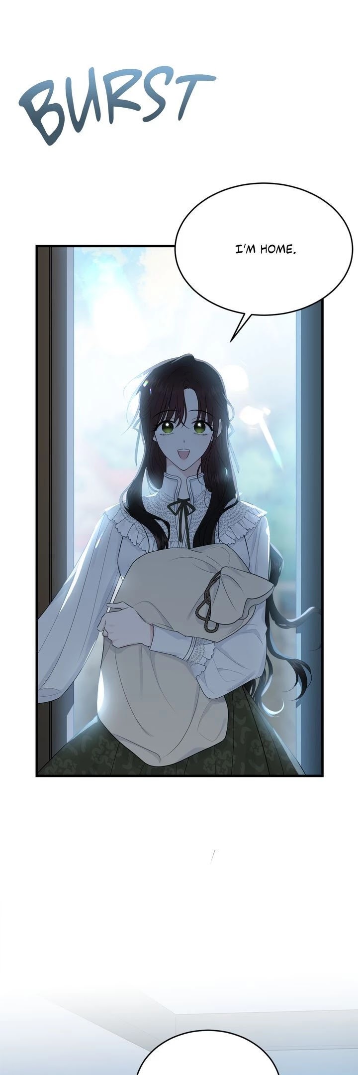 The Young Lady I Served Became a Young Master Chapter 50 page 30 - Chapter 50