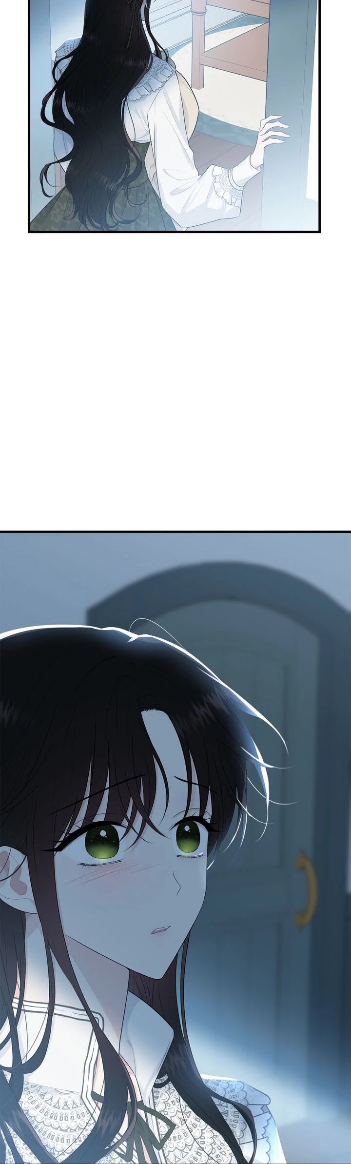 The Young Lady I Served Became a Young Master Chapter 50 page 33 - Chapter 50