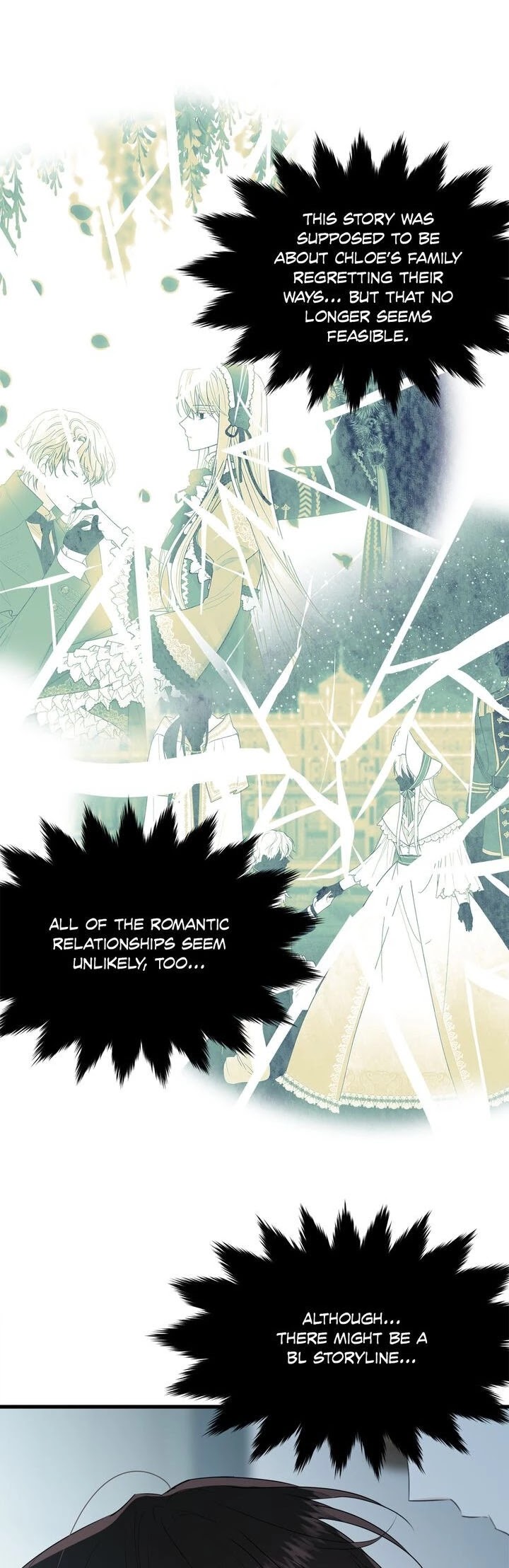 The Young Lady I Served Became a Young Master Chapter 50 page 44 - Chapter 50