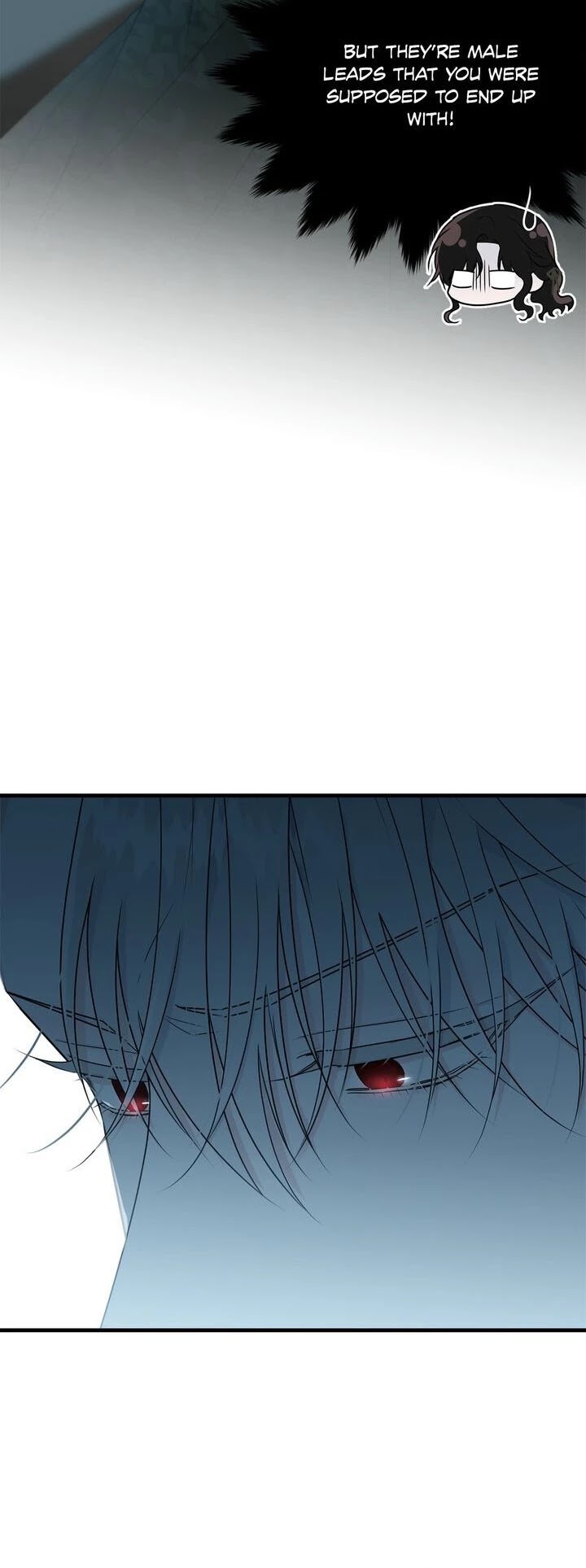 The Young Lady I Served Became a Young Master Chapter 50 page 47 - Chapter 50