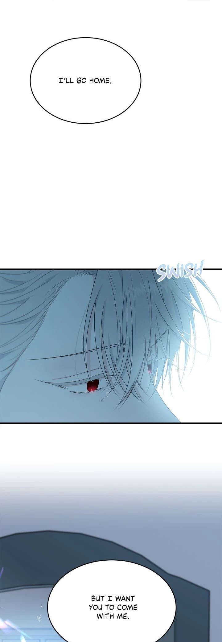 The Young Lady I Served Became a Young Master Chapter 50 page 50 - Chapter 50