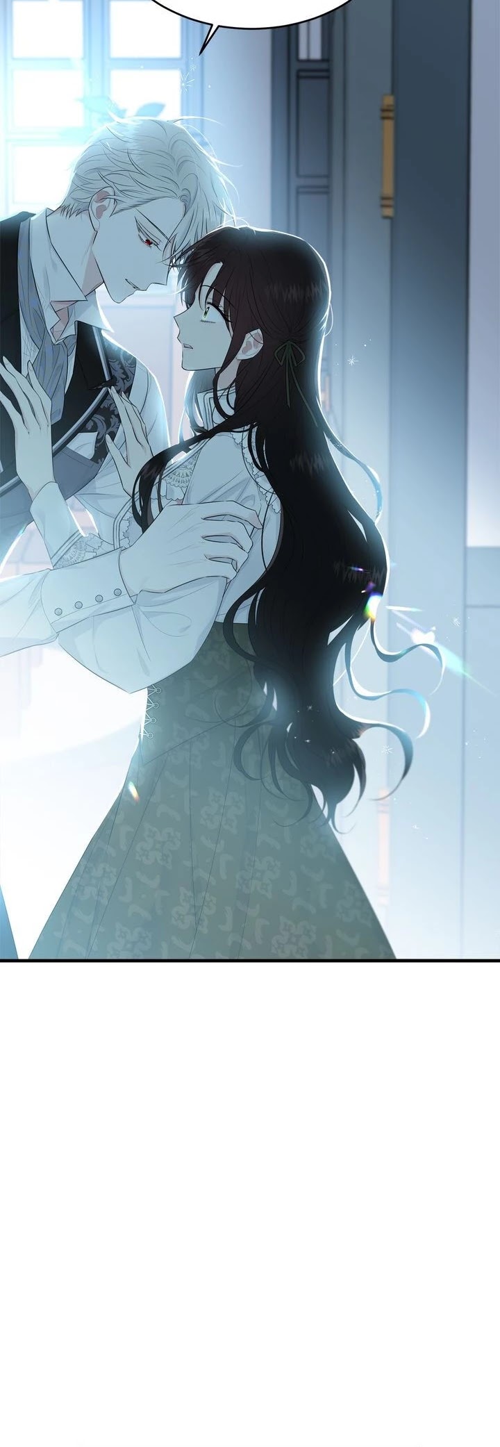 The Young Lady I Served Became a Young Master Chapter 50 page 51 - Chapter 50