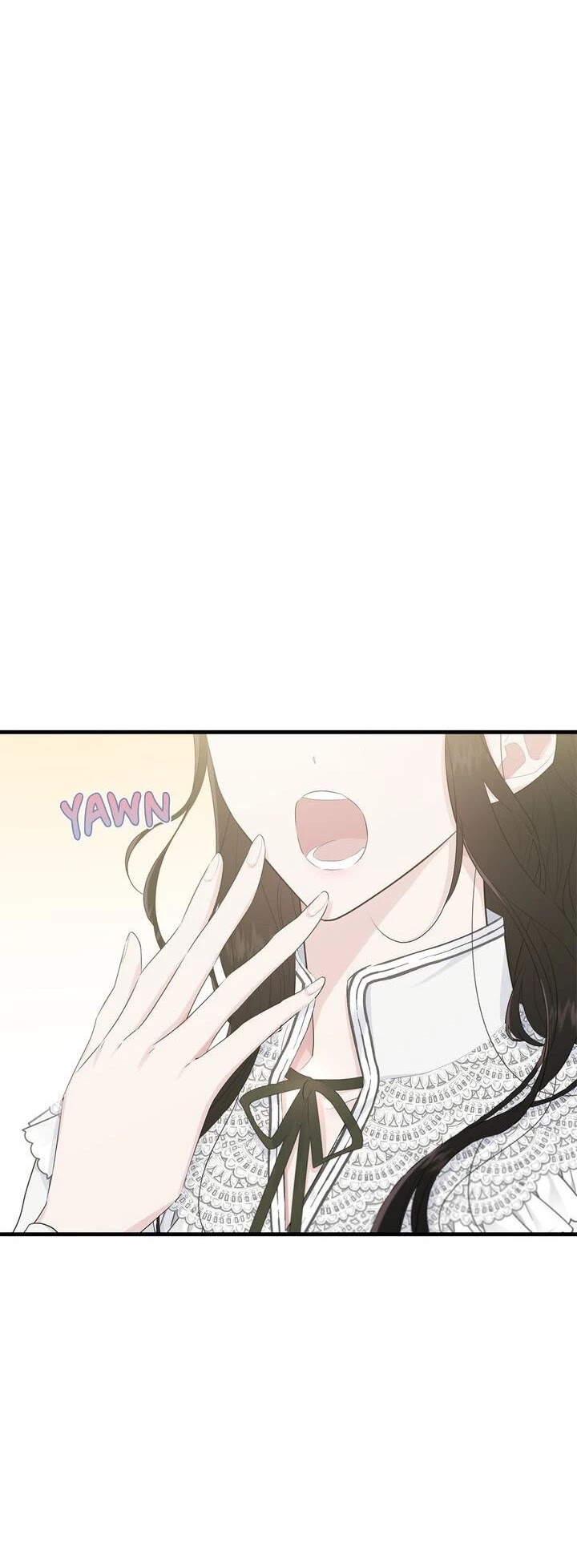 The Young Lady I Served Became a Young Master Chapter 50 page 9 - Chapter 50