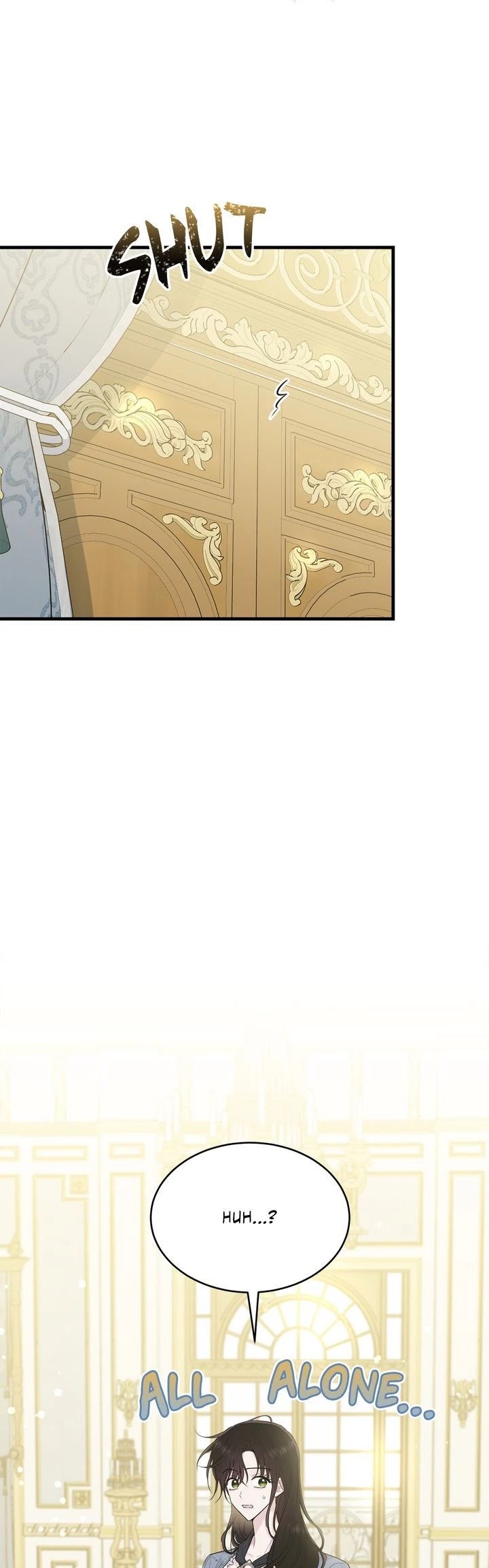 The Young Lady I Served Became a Young Master Chapter 51 page 12 - Chapter 51