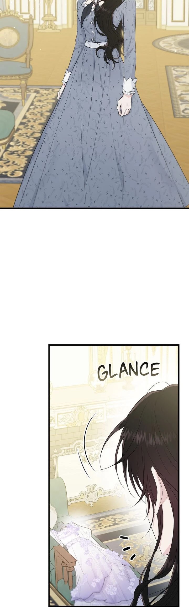 The Young Lady I Served Became a Young Master Chapter 51 page 13 - Chapter 51