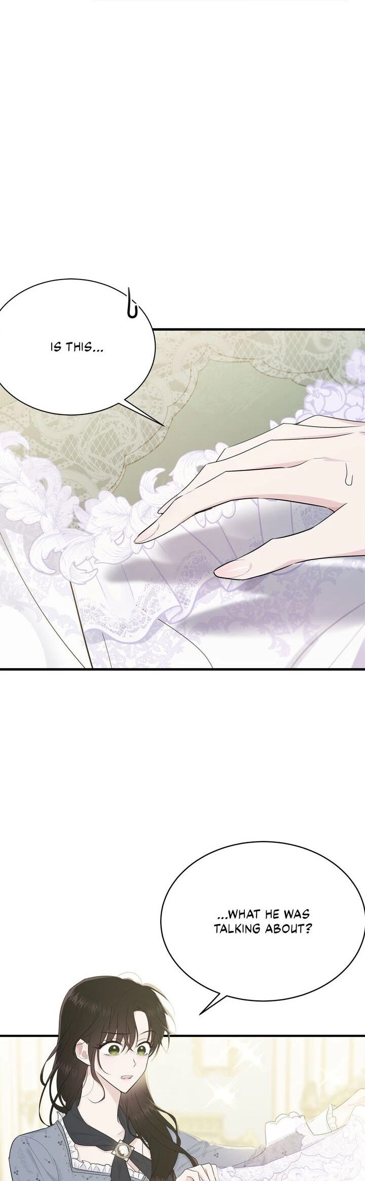 The Young Lady I Served Became a Young Master Chapter 51 page 14 - Chapter 51