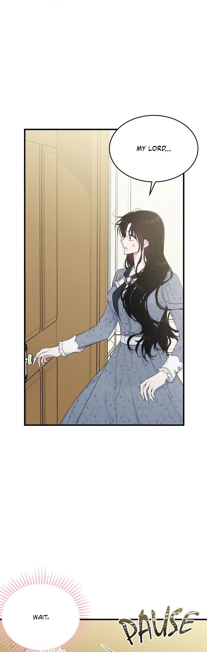 The Young Lady I Served Became a Young Master Chapter 51 page 16 - Chapter 51