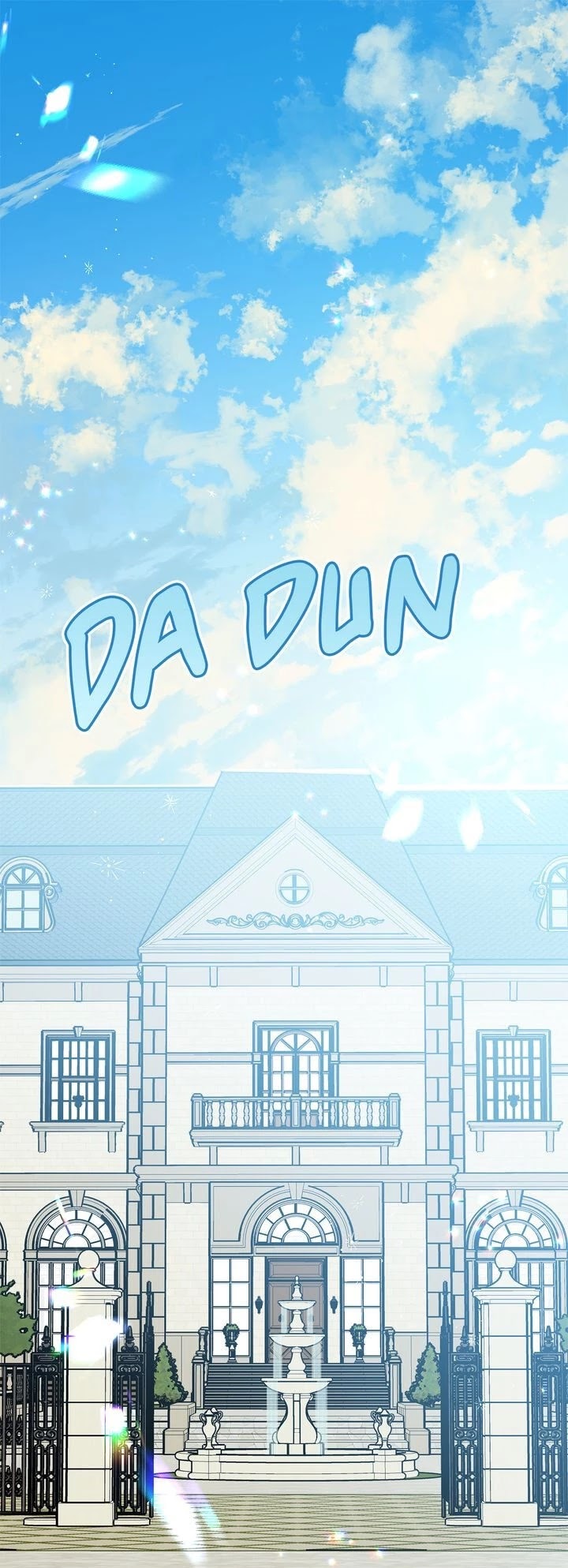 The Young Lady I Served Became a Young Master Chapter 51 page 2 - Chapter 51