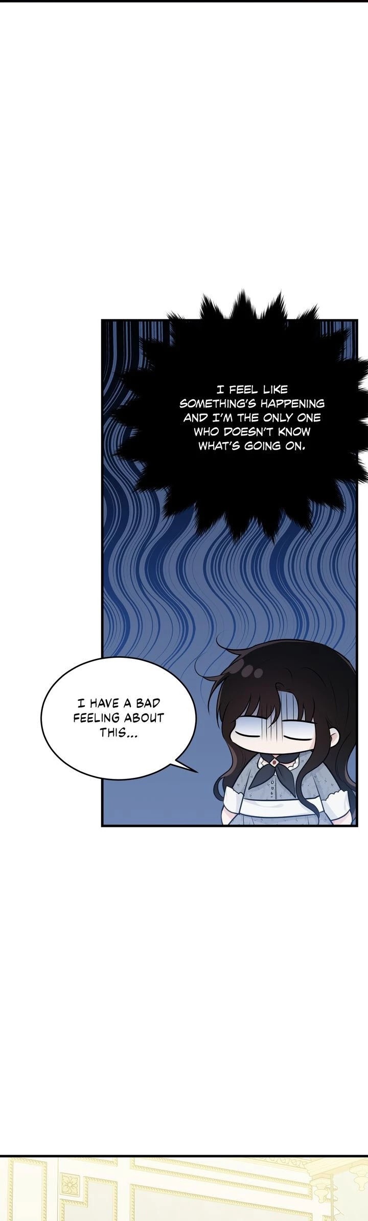 The Young Lady I Served Became a Young Master Chapter 51 page 28 - Chapter 51