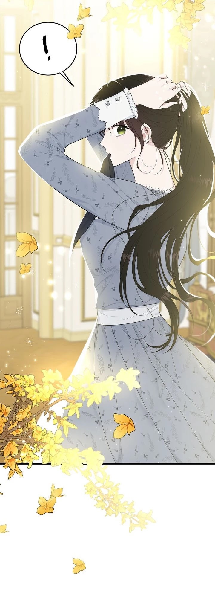 The Young Lady I Served Became a Young Master Chapter 51 page 32 - Chapter 51